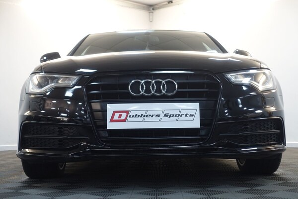 Used Audi A6 Saloon 2013 for sale - 76154586: Photo 57