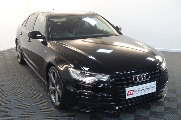 Used Audi A6 Saloon 2013 for sale - 76154586: Photo 58