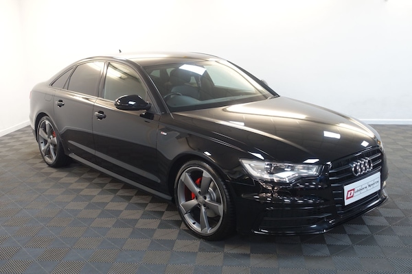Used Audi A6 Saloon 2013 for sale - 76154586: Photo 59