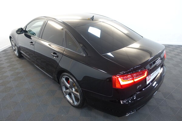 Used Audi A6 Saloon 2013 for sale - 76154586: Photo 60