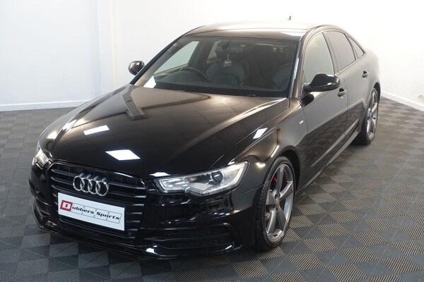 Used Audi A6 Saloon 2013 for sale - 76154586: Photo 62
