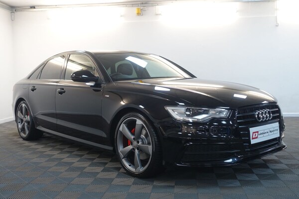 Used Audi A6 Saloon 2013 for sale - 76154586: Photo 64