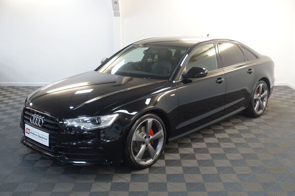 Used Audi A6 Saloon 2013 for sale - 76154586: Photo 65