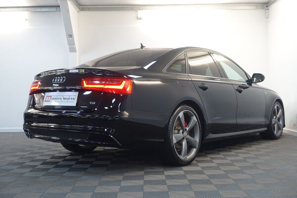 Used Audi A6 Saloon 2013 for sale - 76154586: Photo 67