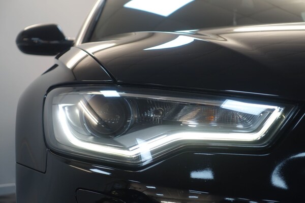 Used Audi A6 Saloon 2013 for sale - 76154586: Photo 73