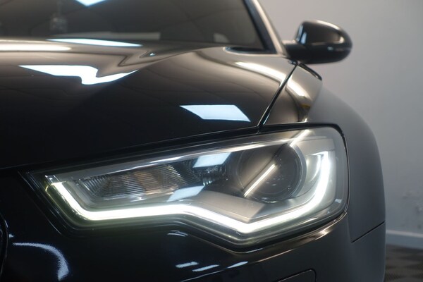 Used Audi A6 Saloon 2013 for sale - 76154586: Photo 74