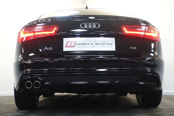 Used Audi A6 Saloon 2013 for sale - 76154586: Photo 75
