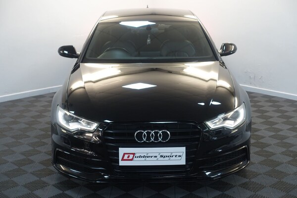Used Audi A6 Saloon 2013 for sale - 76154586: Photo 77