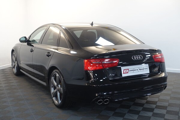 Used Audi A6 Saloon 2013 for sale - 76154586: Photo 79