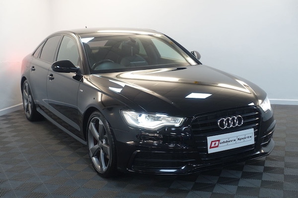 Used Audi A6 Saloon 2013 for sale - 76154586: Photo 7