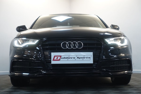 Used Audi A6 Saloon 2013 for sale - 76154586: Photo 81