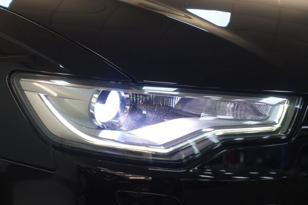 Used Audi A6 Saloon 2013 for sale - 76154586: Photo 83