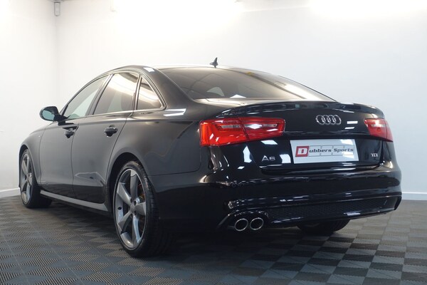 Used Audi A6 Saloon 2013 for sale - 76154586: Photo 84