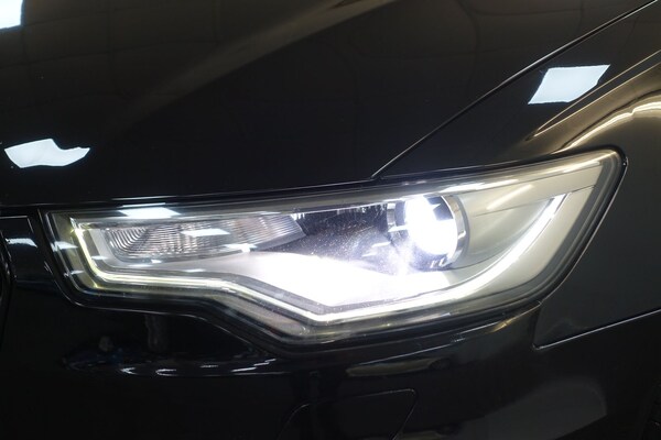 Used Audi A6 Saloon 2013 for sale - 76154586: Photo 85