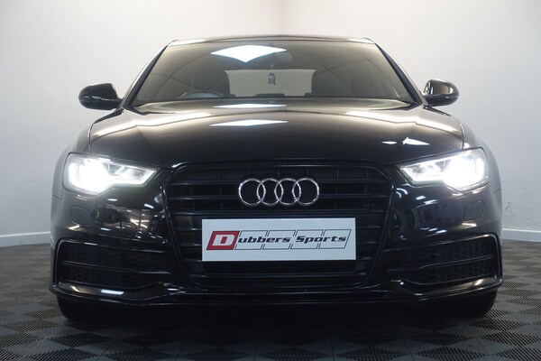 Used Audi A6 Saloon 2013 for sale - 76154586: Photo 86