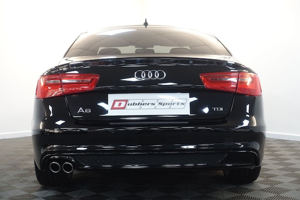 Used Audi A6 Saloon 2013 for sale - 76154586: Photo 87