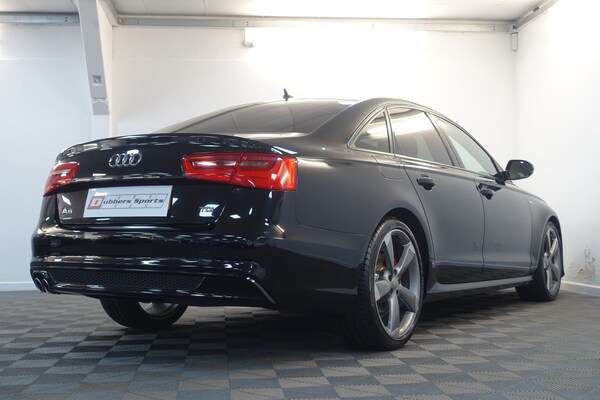 Used Audi A6 Saloon 2013 for sale - 76154586: Photo 89
