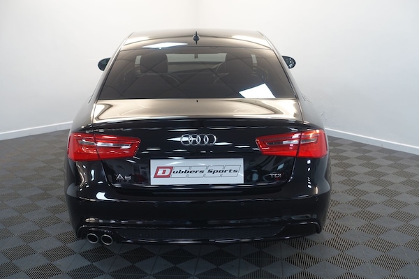 Used Audi A6 Saloon 2013 for sale - 76154586: Photo 8