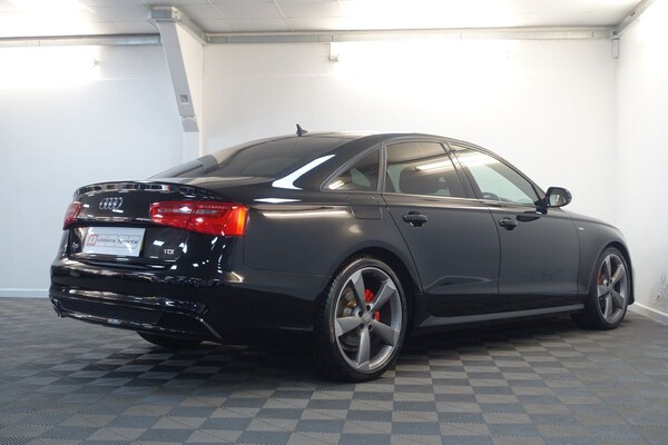 Used Audi A6 Saloon 2013 for sale - 76154586: Photo 90