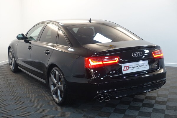 Used Audi A6 Saloon 2013 for sale - 76154586: Photo 94