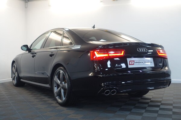 Used Audi A6 Saloon 2013 for sale - 76154586: Photo 95