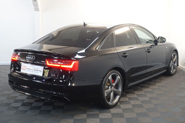 Used Audi A6 Saloon 2013 for sale - 76154586: Photo 96