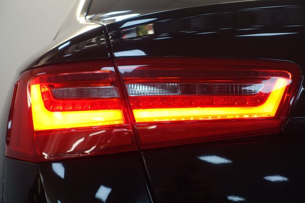 Used Audi A6 Saloon 2013 for sale - 76154586: Photo 97