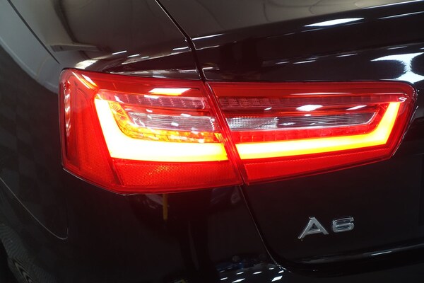Used Audi A6 Saloon 2013 for sale - 76154586: Photo 98