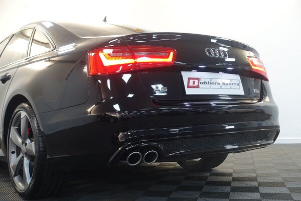 Used Audi A6 Saloon 2013 for sale - 76154586: Photo 99