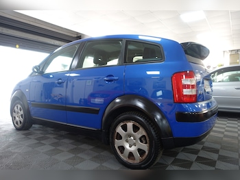 Used Audi A2 2004 for sale - 79547962: Photo