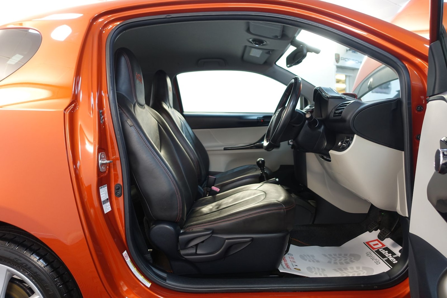 Used Toyota IQ 2011 for sale - 77442726: Photo 10