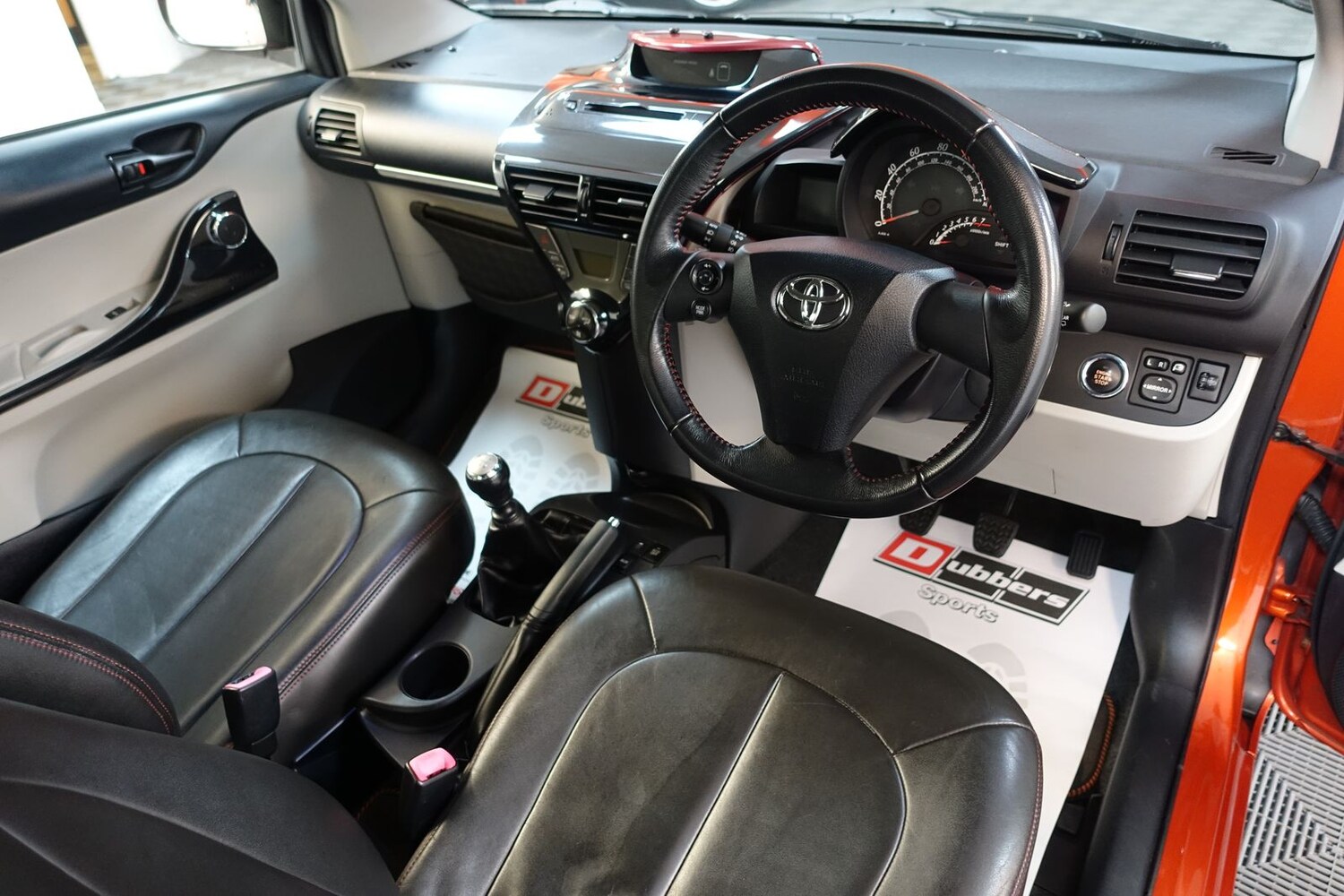 Used Toyota IQ 2011 for sale - 77442726: Photo 13