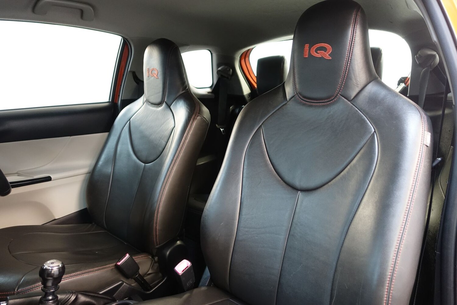 Used Toyota IQ 2011 for sale - 77442726: Photo 15