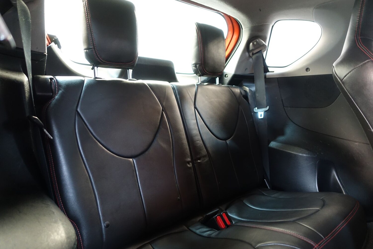 Used Toyota IQ 2011 for sale - 77442726: Photo 18