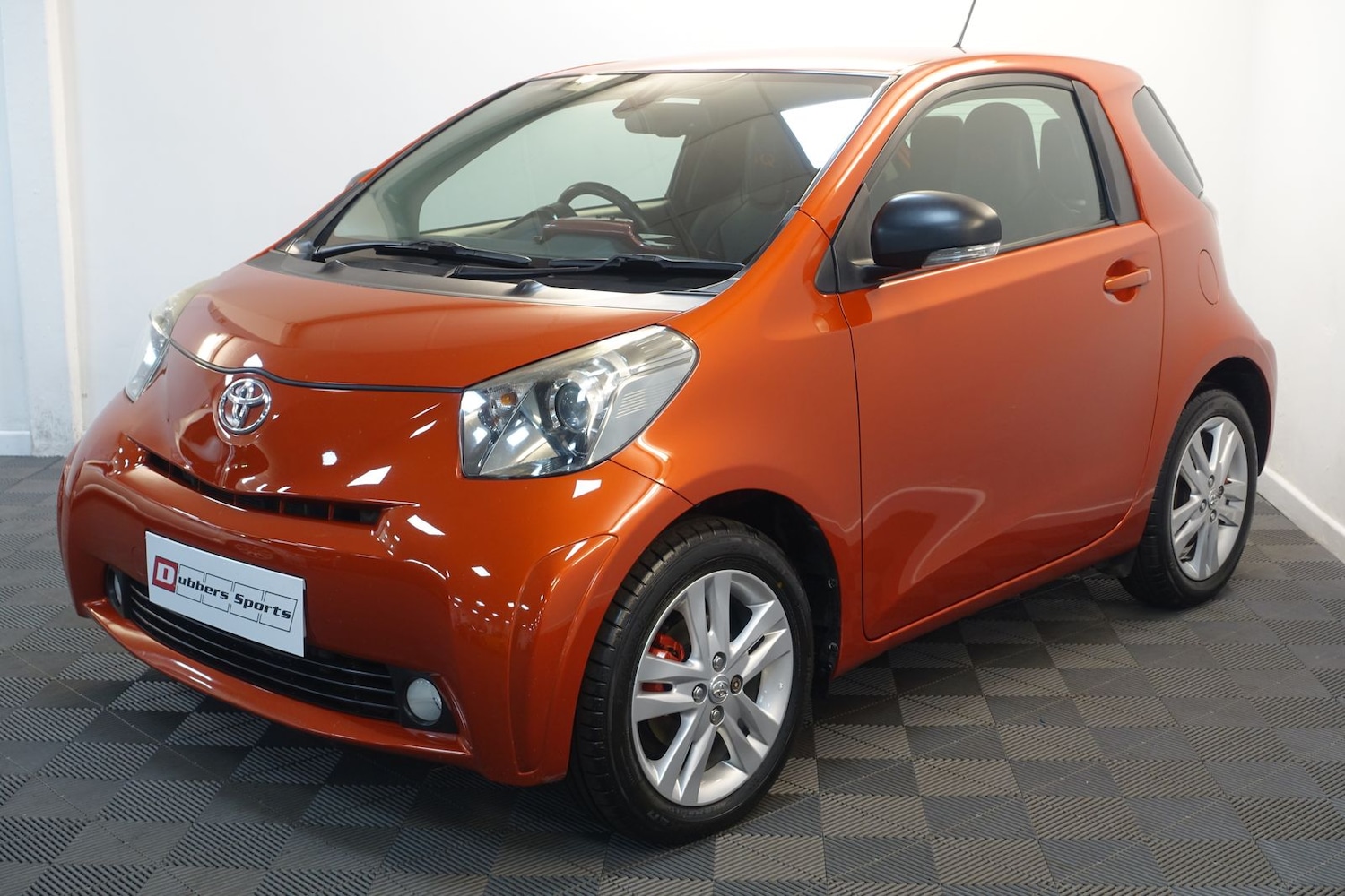 Used Toyota IQ 2011 for sale - 77442726: Photo 2