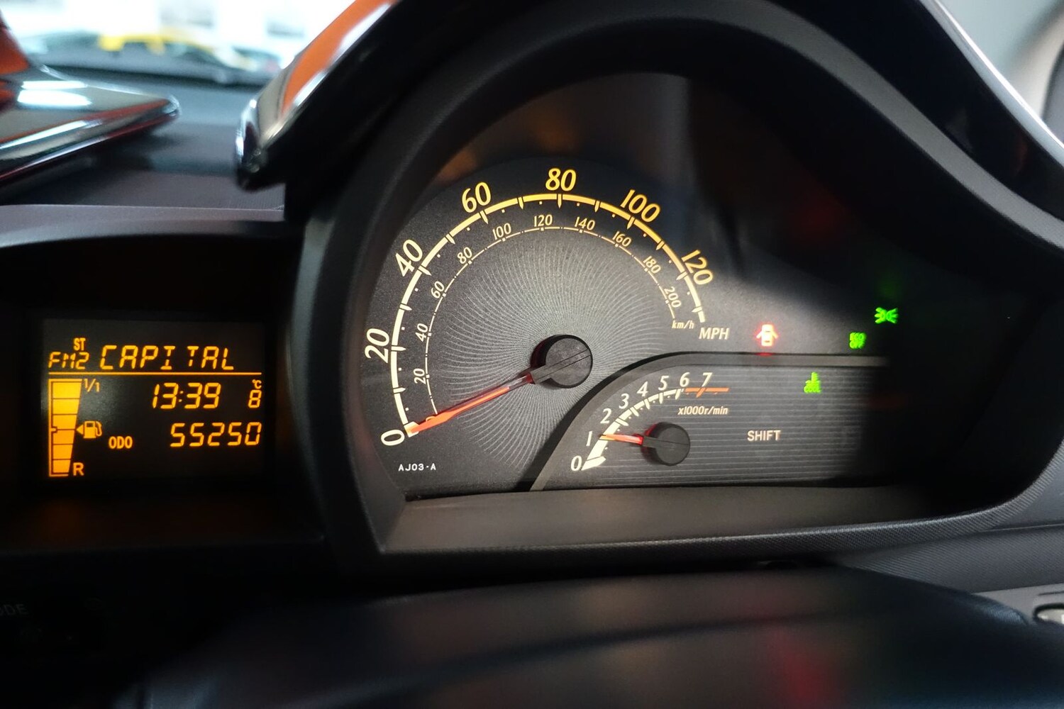 Used Toyota IQ 2011 for sale - 77442726: Photo 24