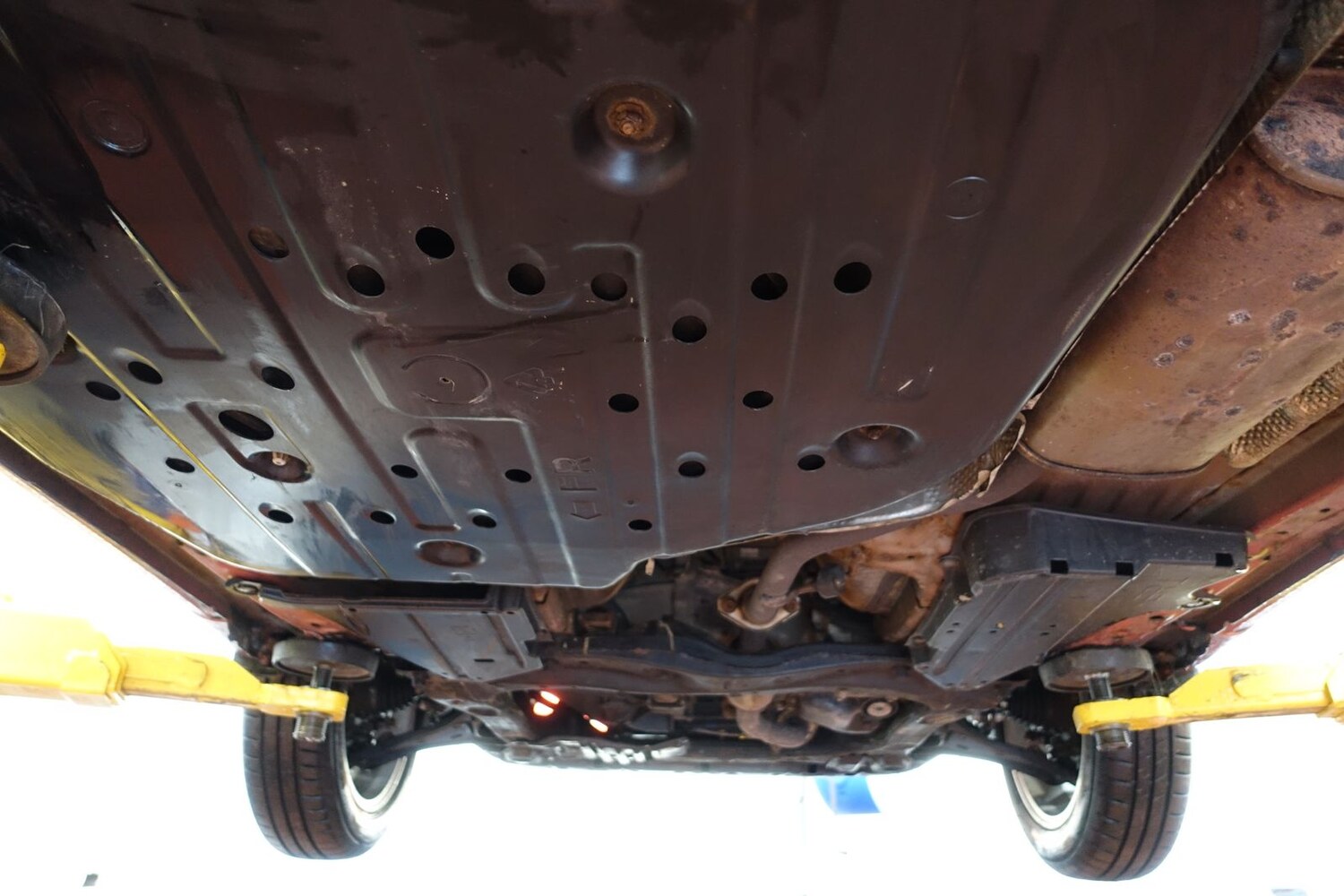 Used Toyota IQ 2011 for sale - 77442726: Photo 27