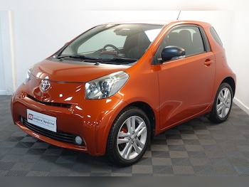 Used Toyota IQ 2011 for sale - 77442726: Photo