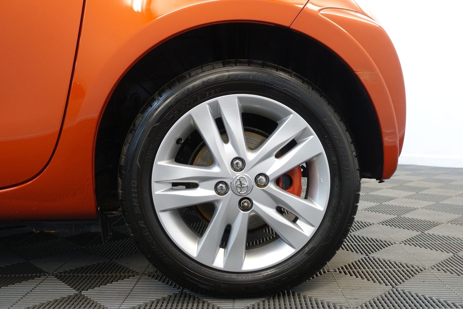 Used Toyota IQ 2011 for sale - 77442726: Photo 31