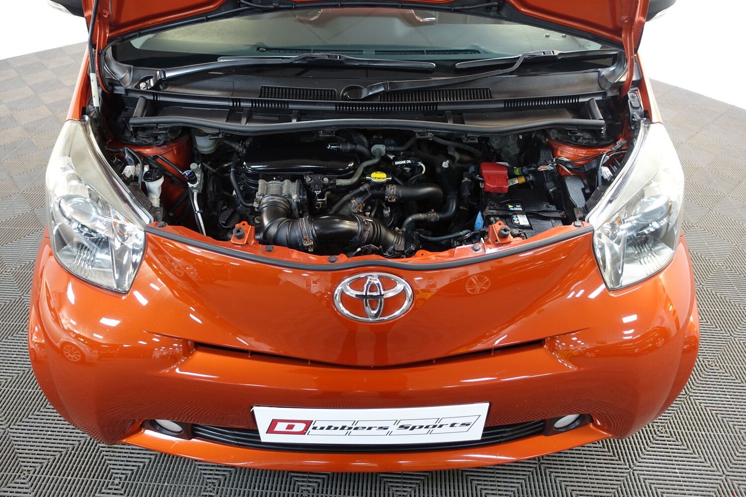 Used Toyota IQ 2011 for sale - 77442726: Photo 35