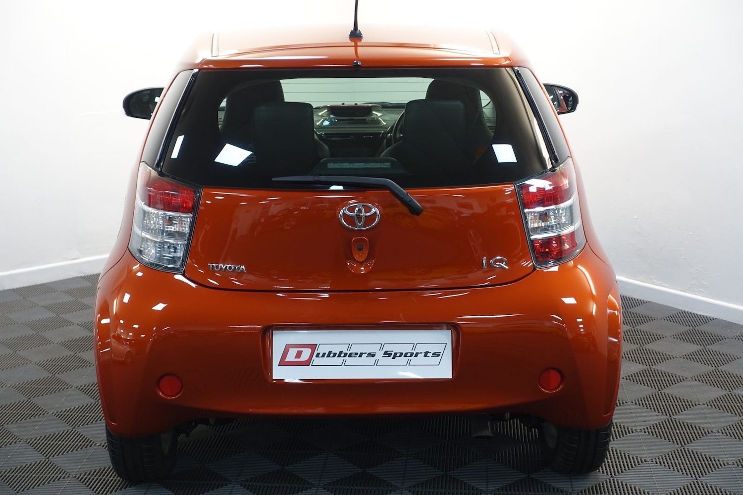 Used Toyota IQ 2011 for sale - 77442726: Photo 36