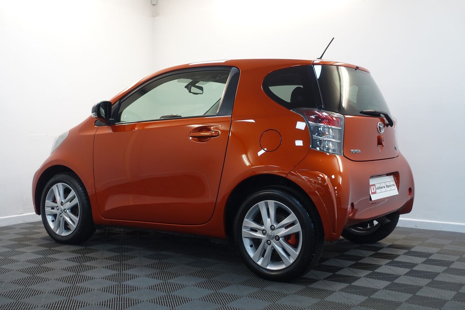 Used Toyota IQ 2011 for sale - 77442726: Photo 37