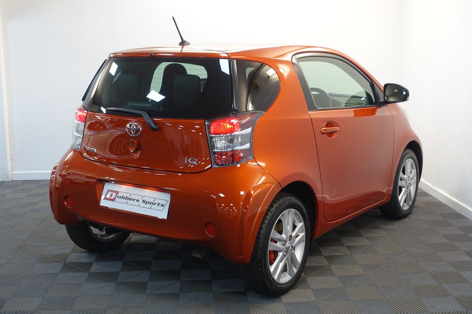 Used Toyota IQ 2011 for sale - 77442726: Photo 39