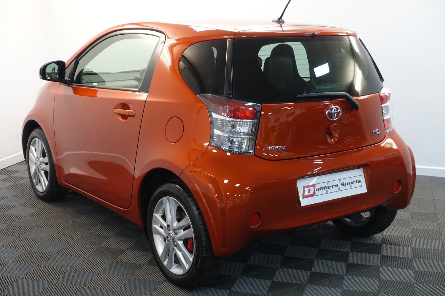 Used Toyota IQ 2011 for sale - 77442726: Photo 41