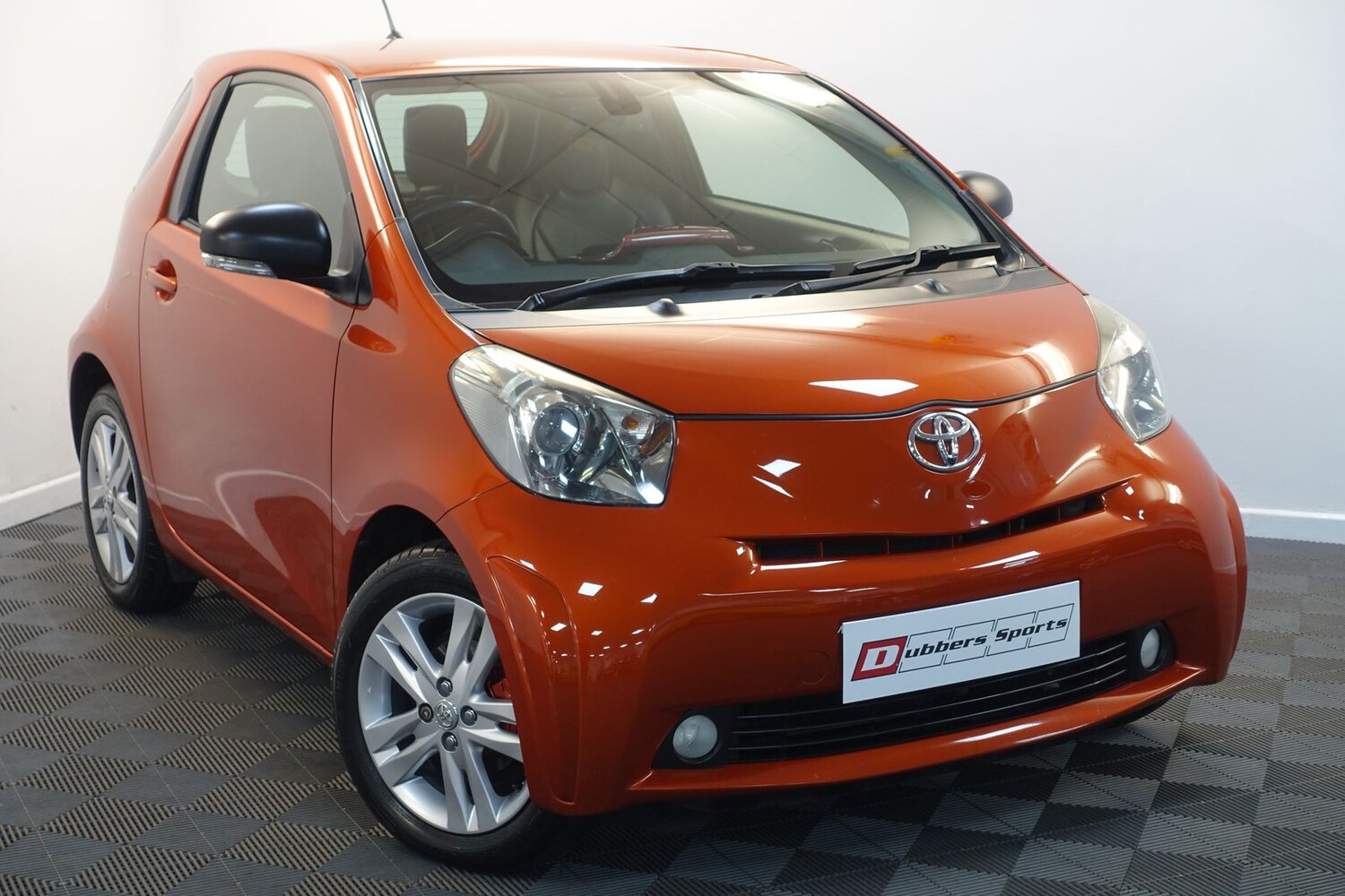 Used Toyota IQ 2011 for sale - 77442726: Photo 43