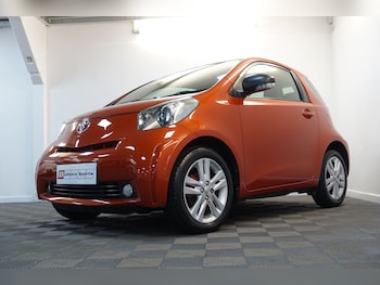 Used Toyota IQ 2011 for sale - 77442726: Photo