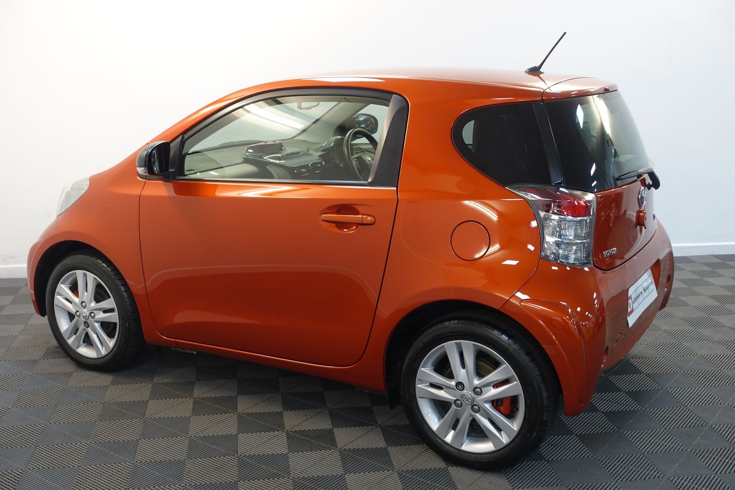 Used Toyota IQ 2011 for sale - 77442726: Photo 5