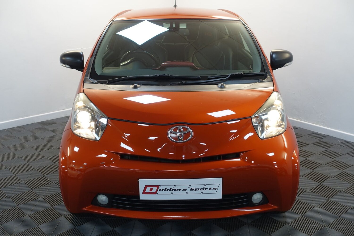 Used Toyota IQ 2011 for sale - 77442726: Photo 50