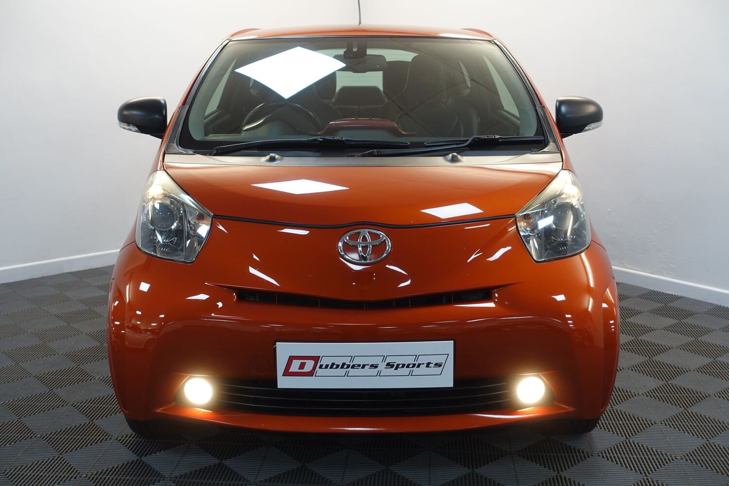 Used Toyota IQ 2011 for sale - 77442726: Photo 56