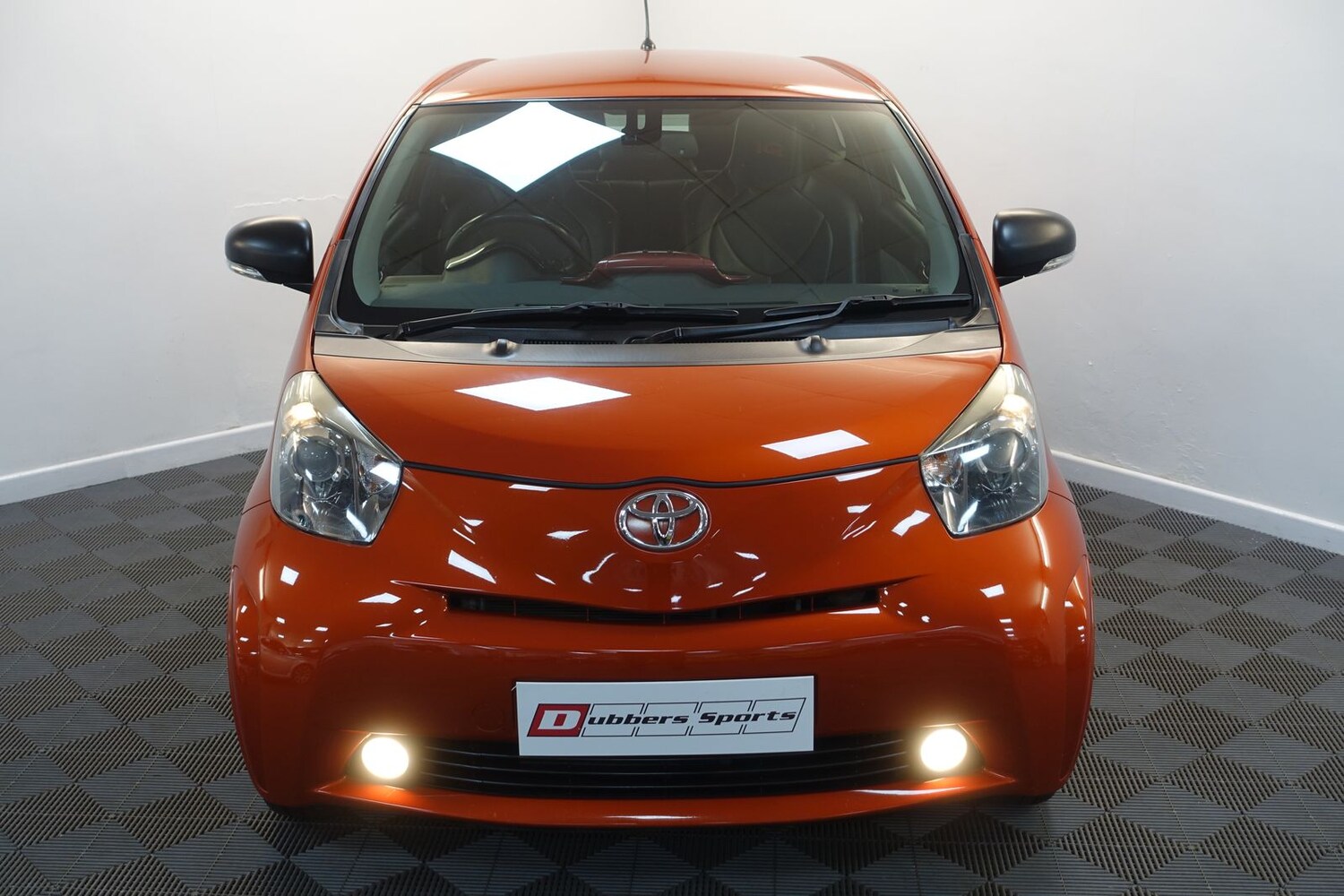 Used Toyota IQ 2011 for sale - 77442726: Photo 57